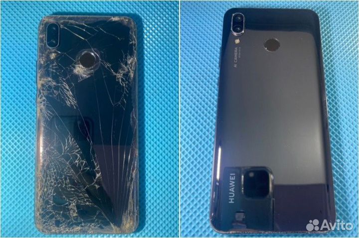 Ремонт телефонов