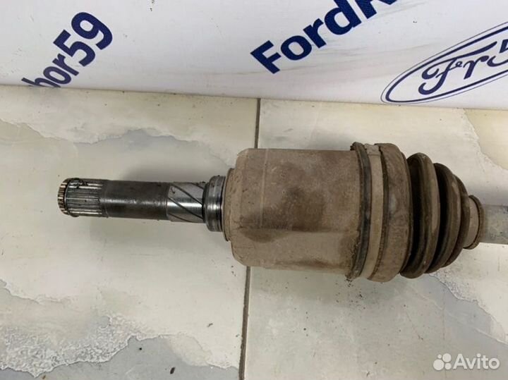 Привод передний левый Nissan X-Trail T31 2.0