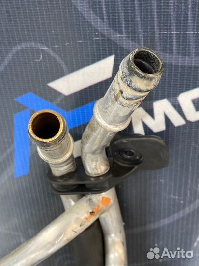 Трубка охлаждения Ford Explorer U251 4.6L 3V V8