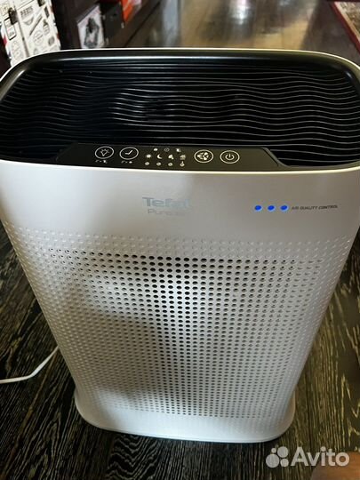 Очиститель воздуха tefal