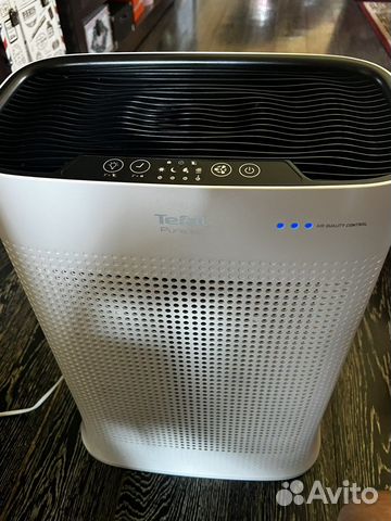 Очиститель воздуха tefal