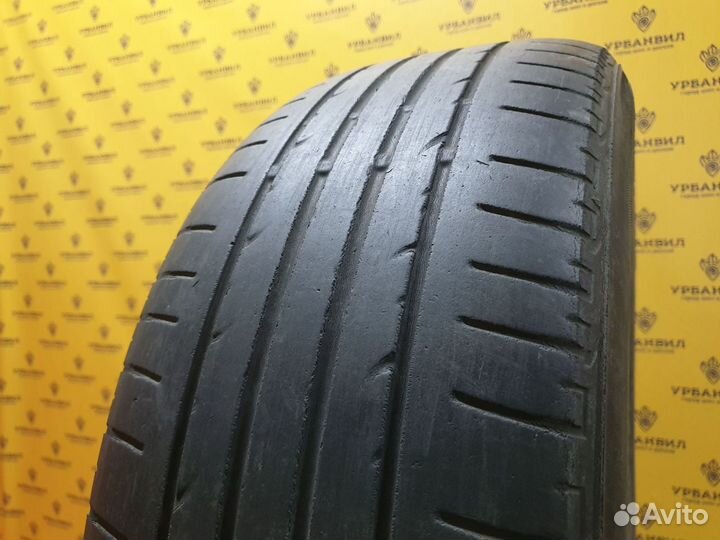 Bridgestone Dueler H/P Sport 225/55 R18