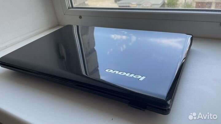 Продам ноутбук lenovo c580