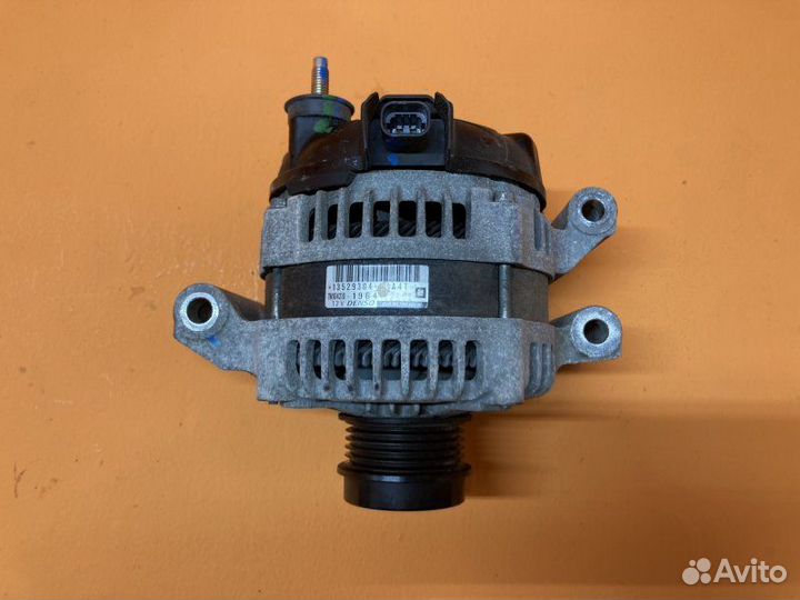 Генератор Chevrolet Camaro 6 2.0 2019