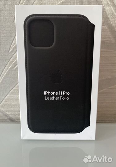 Чехлы на iPhone 11 и iPhone 12