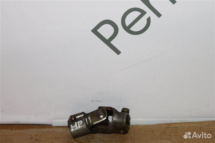 Рулевой карданчик Nissan Primera HP11