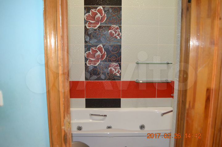 Дом 123 м² на участке 3 сот.