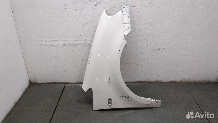 Крыло Volkswagen Caddy, 2006