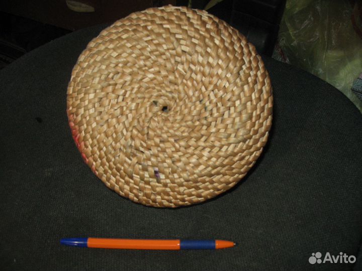 Корзиночка