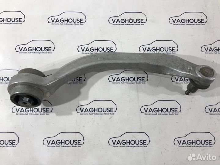 Рычаг подвески передний левый Audi S8 D2 4D 4.2