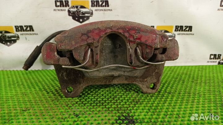 Суппорт передний левый L