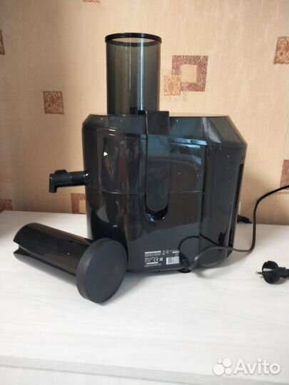 Соковыжималка Redmond