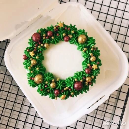 Бенто торты на заказ