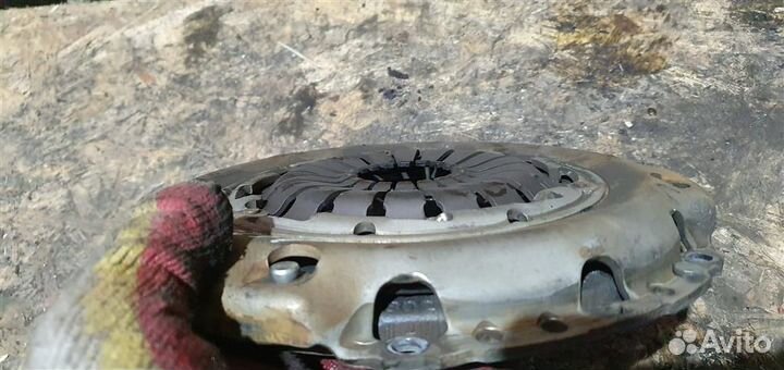 Корзина сцепления Opel Astra J GTC 2012-2017