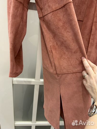 Плащ Max Mara, L