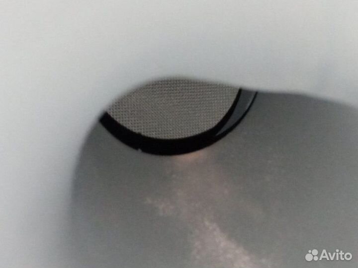 Катализатор Mercedes-Benz