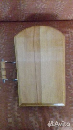 Шампуры подарочный набор