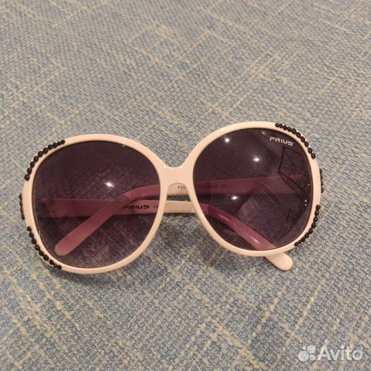 Очки солнцезащитные, 3д очки