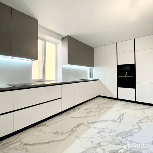 Кухонный гарнитур под заказ любые размеры