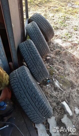 Marshal Cargomate 854 205/55 R16