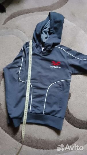 Спортивный костюм