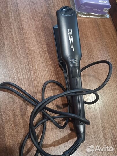 Щипцы/ утюжок / для волос Master Professional