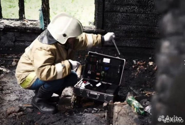 Экспертиза/ рецензирование экспертиз/ юридические