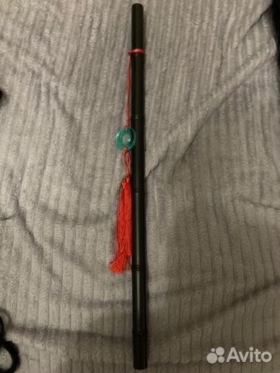 Косплей Вэй Усяня флейта