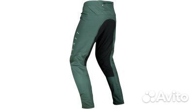 Велоштаны Leatt MTB Gravity 4.0 Pant (Titanium, 3