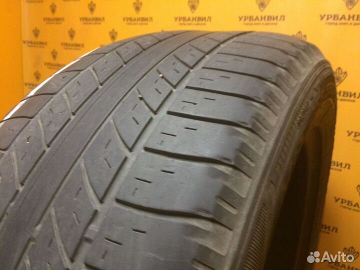 Goodyear Wrangler HP All Weather 255/55 R19