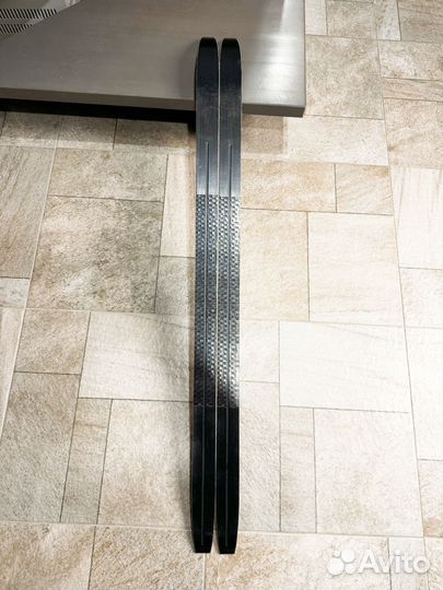 Лыжи tisa sport step