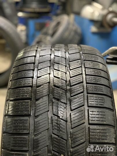 Pirelli Scorpion Ice&Snow 295/35 R21