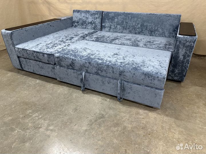 Угловой диван новый