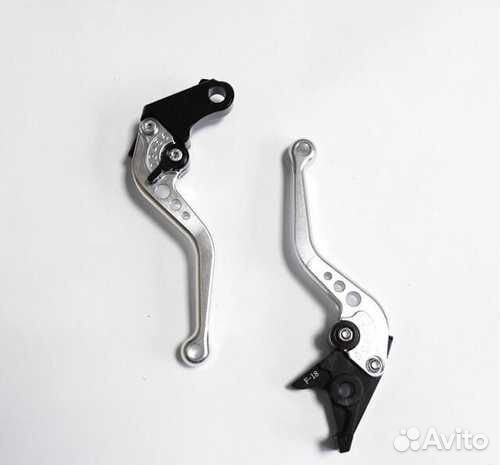 Средняя часть короткого рычага сцепления Honda