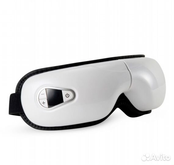 Массажер для глаз