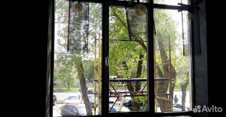 Окна на заказ