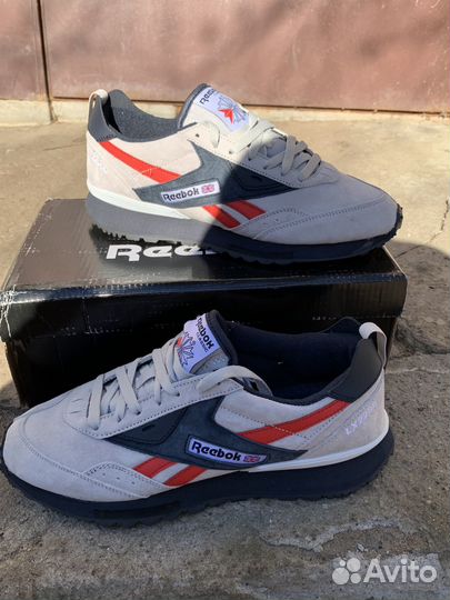 Кроссовки мужские reebok новые 41-46 р