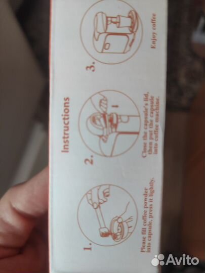 Капсульная кофемашина bosch tassimo