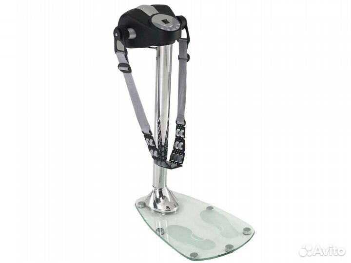 Ленточный вибромассажер аренда прокат