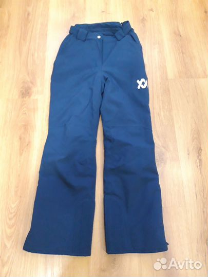 Горнолыжный костюм для девочки 152-158 Volki