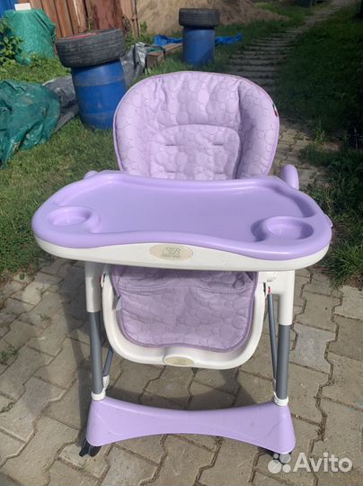 Стул для кормления