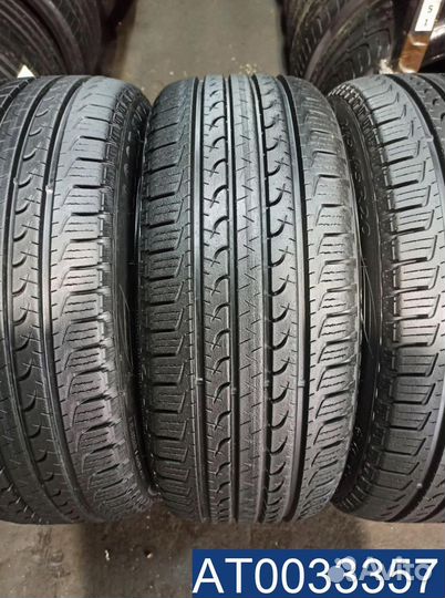 Goodyear EfficientGrip SUV 4x4 245/45 R20 98V