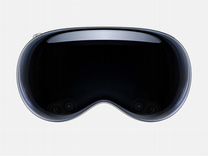 Очки виртуальной реальности Vision Pro, 256 gb