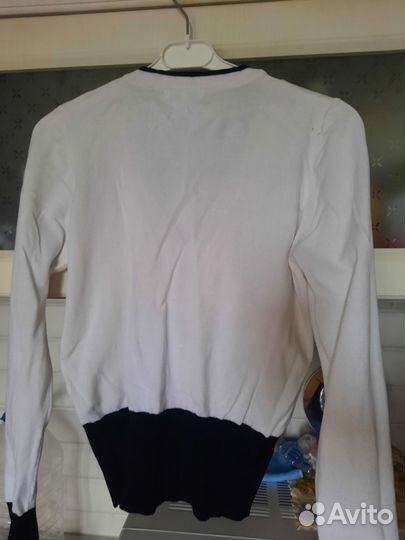 Кардиган для девочки