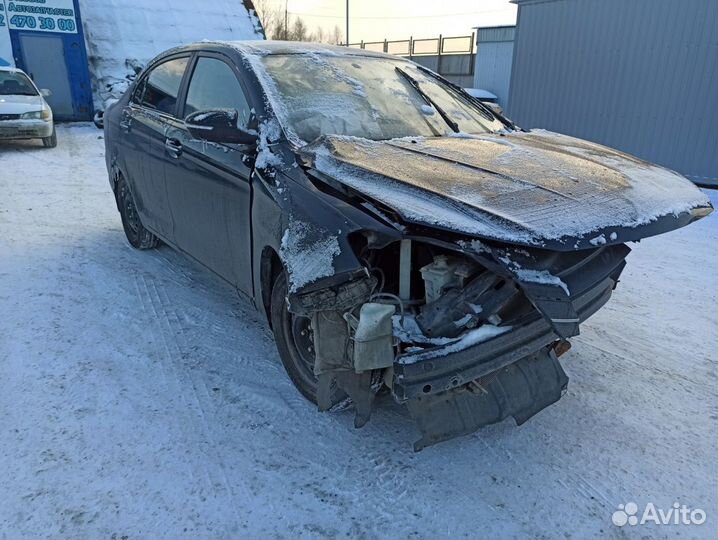 Полка Lifan Solano 2 2018 B5608411B3B51 Отличное с