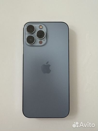 iPhone 13 Pro Max, 128 ГБ
