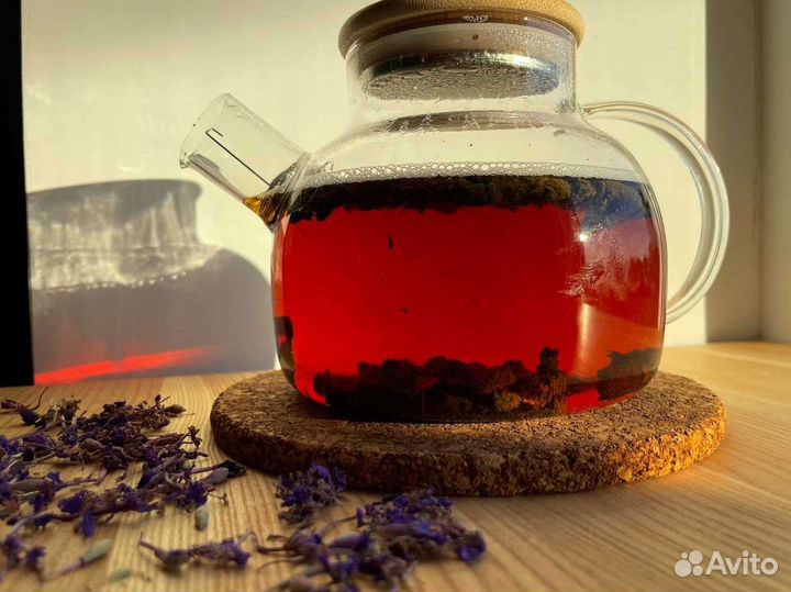 Иван-чай 1кг кипрей 2023 как надо, тот самый