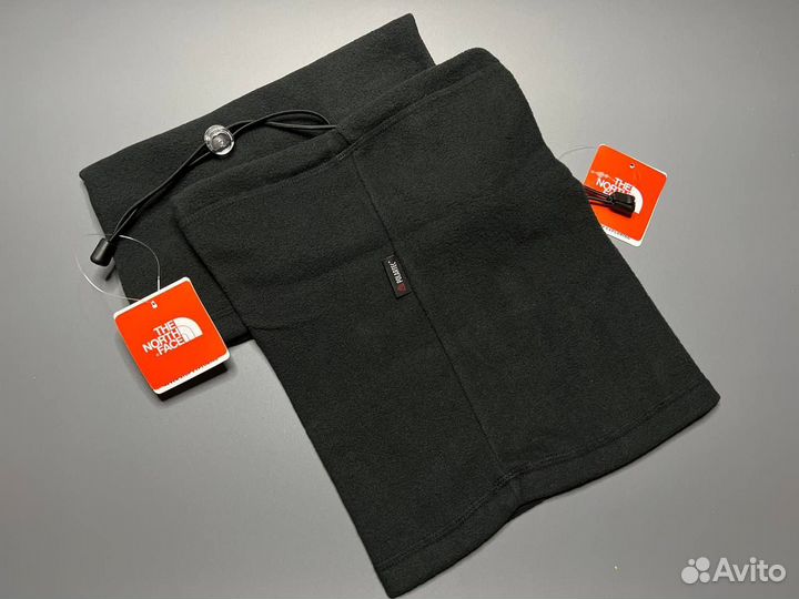 Бафф thf новый