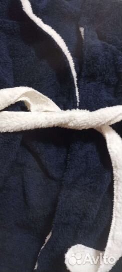 Халат турецкий