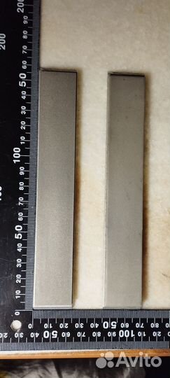 Алмазные бруски Ege pro для заточки